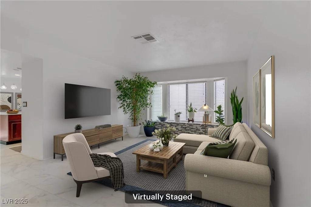 117 Lotus Blossom, Las Vegas, NV 89145
