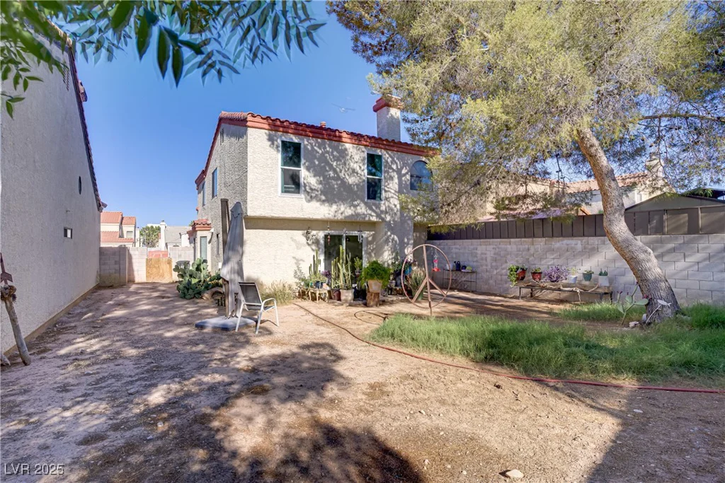 117 Lotus Blossom, Las Vegas, NV 89145