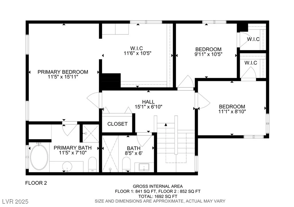 117 Lotus Blossom, Las Vegas, NV 89145