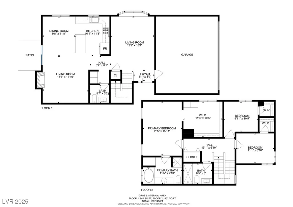 117 Lotus Blossom, Las Vegas, NV 89145