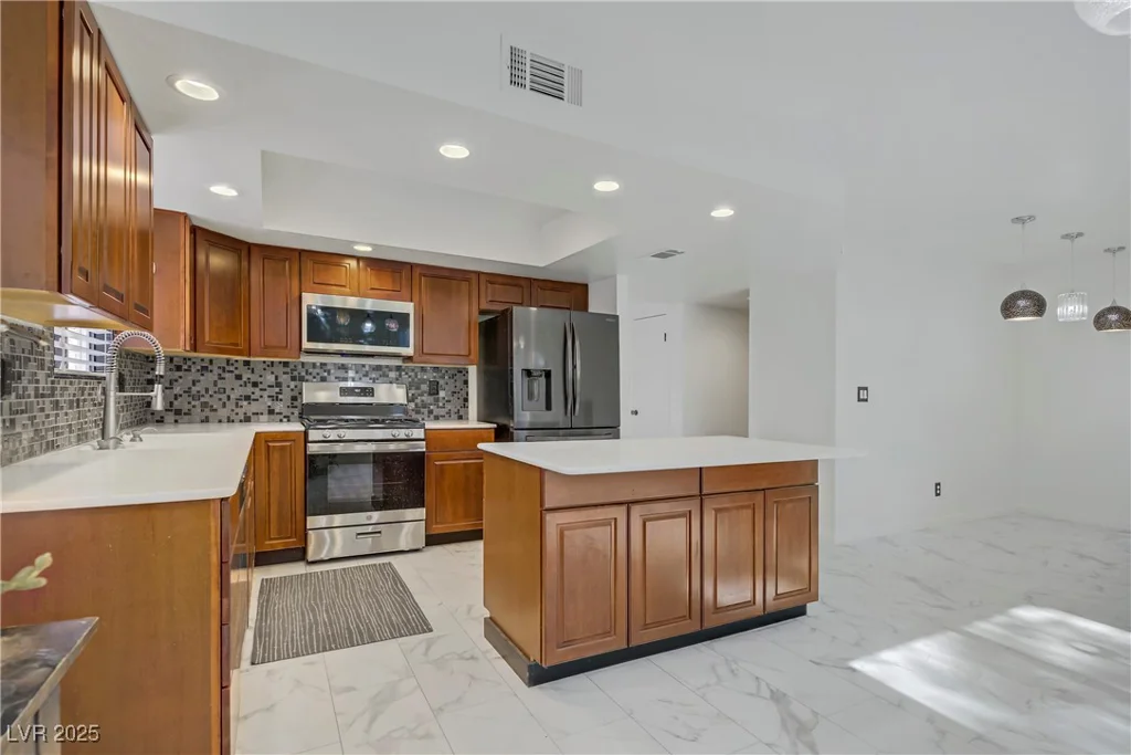 117 Lotus Blossom, Las Vegas, NV 89145