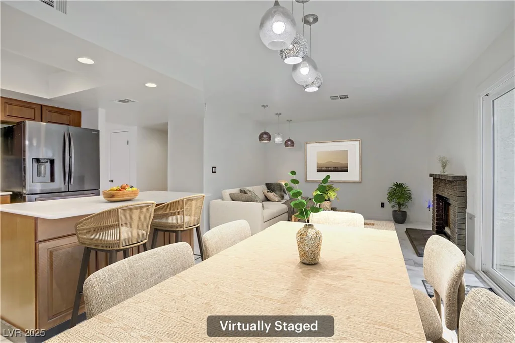 117 Lotus Blossom, Las Vegas, NV 89145
