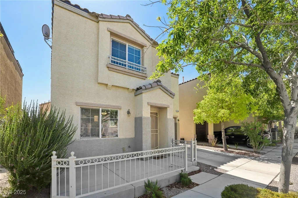 7640 Woven Memories, Las Vegas, NV 89149