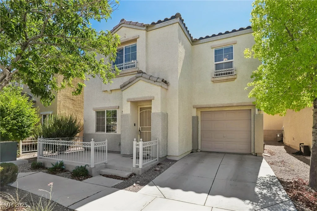 7640 Woven Memories, Las Vegas, NV 89149