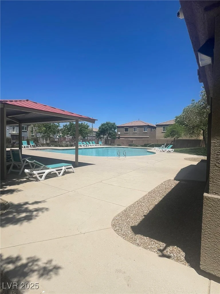 7640 Woven Memories, Las Vegas, NV 89149
