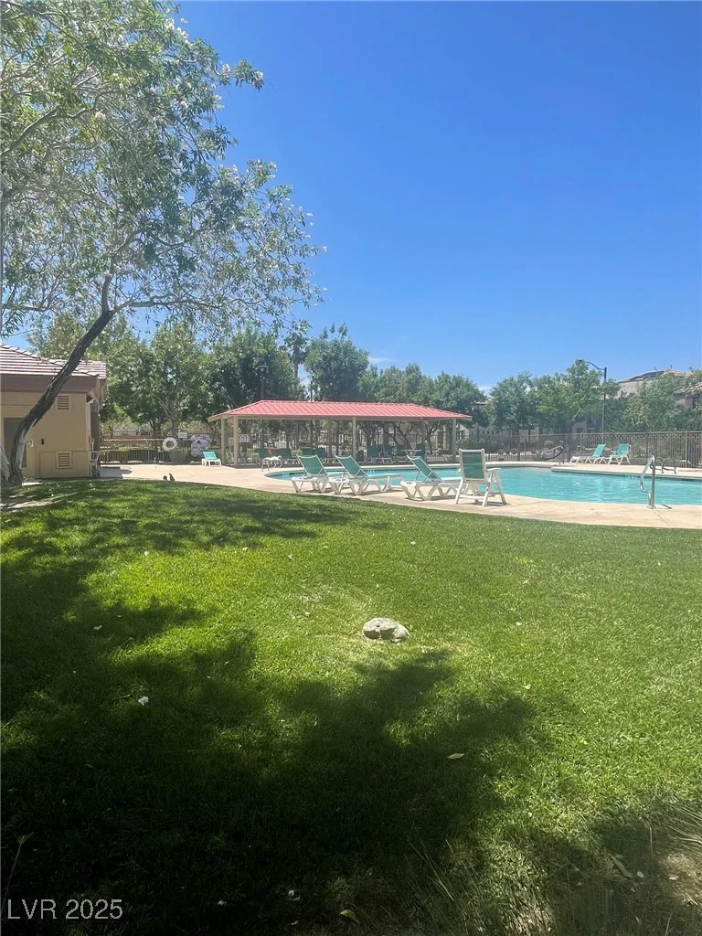 7640 Woven Memories, Las Vegas, NV 89149