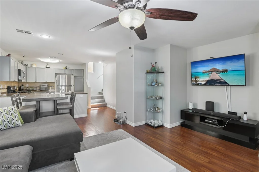 7640 Woven Memories, Las Vegas, NV 89149