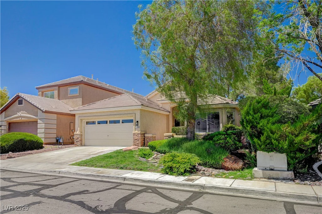 10198 Timber Willow, Las Vegas, NV 89135