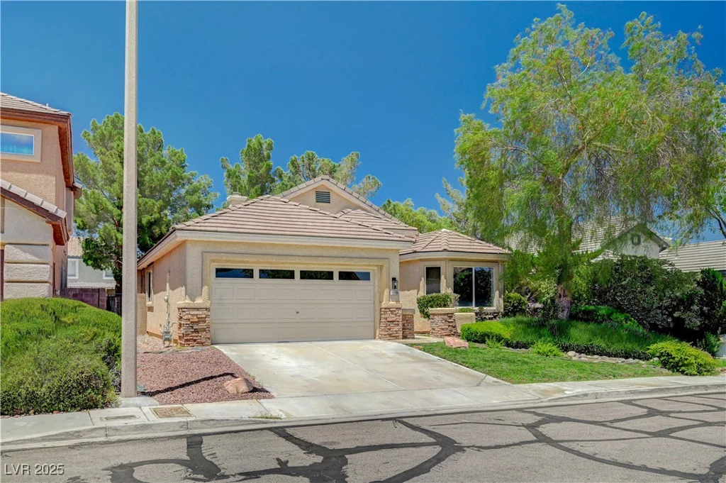 10198 Timber Willow, Las Vegas, NV 89135