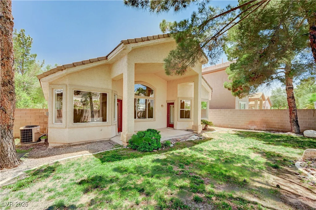 10198 Timber Willow, Las Vegas, NV 89135