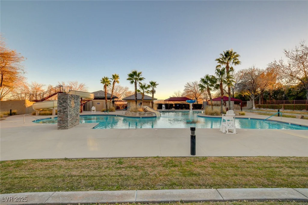 10198 Timber Willow, Las Vegas, NV 89135