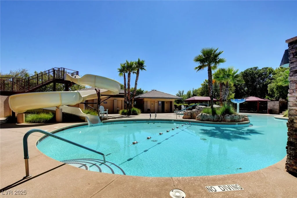 10198 Timber Willow, Las Vegas, NV 89135