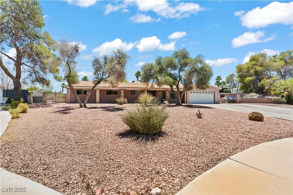 2821 Moon, Las Vegas, NV 89120