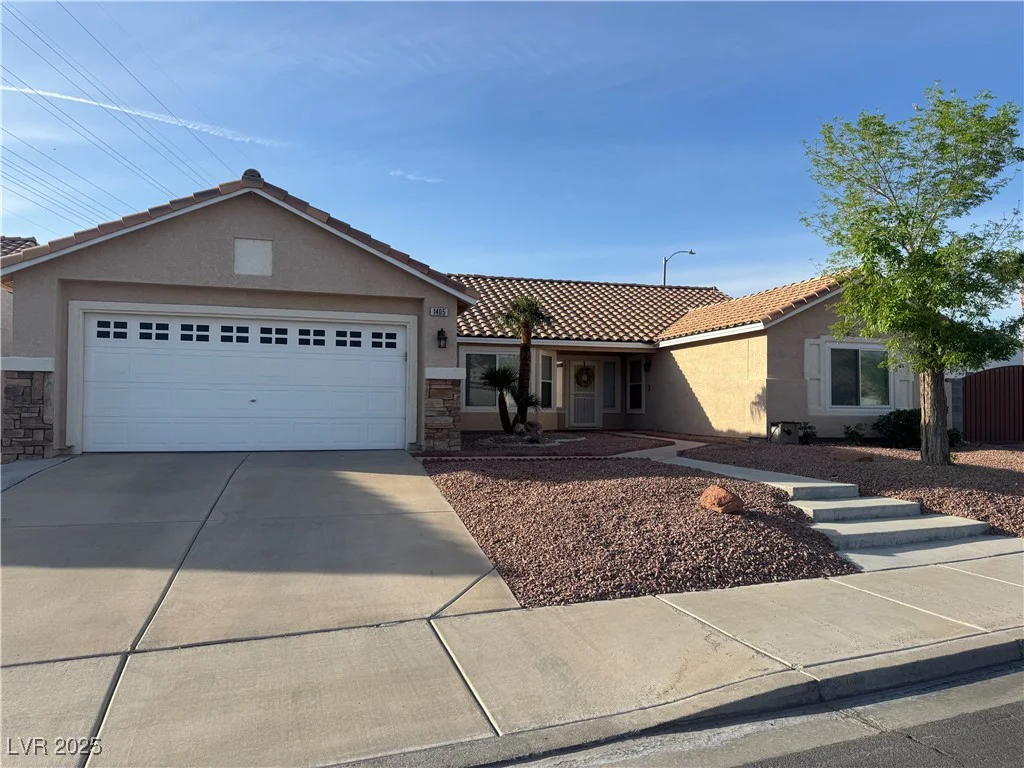 1405 Bugle Boy, Henderson, NV 89014
