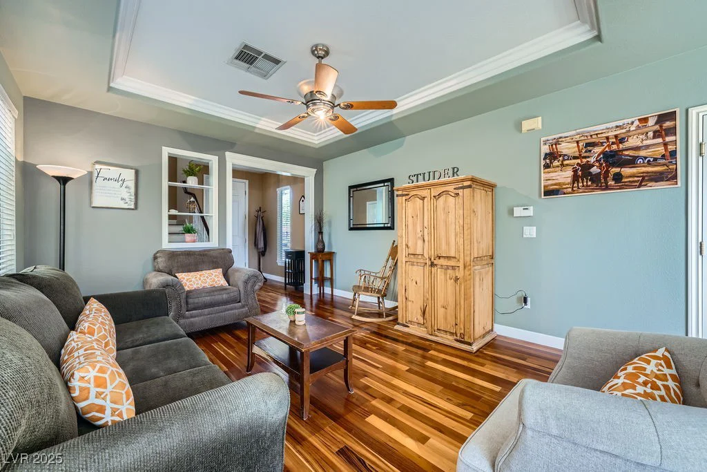 6125 Broken Slate, Las Vegas, NV 89139