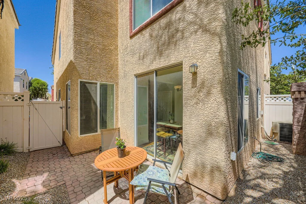 6125 Broken Slate, Las Vegas, NV 89139