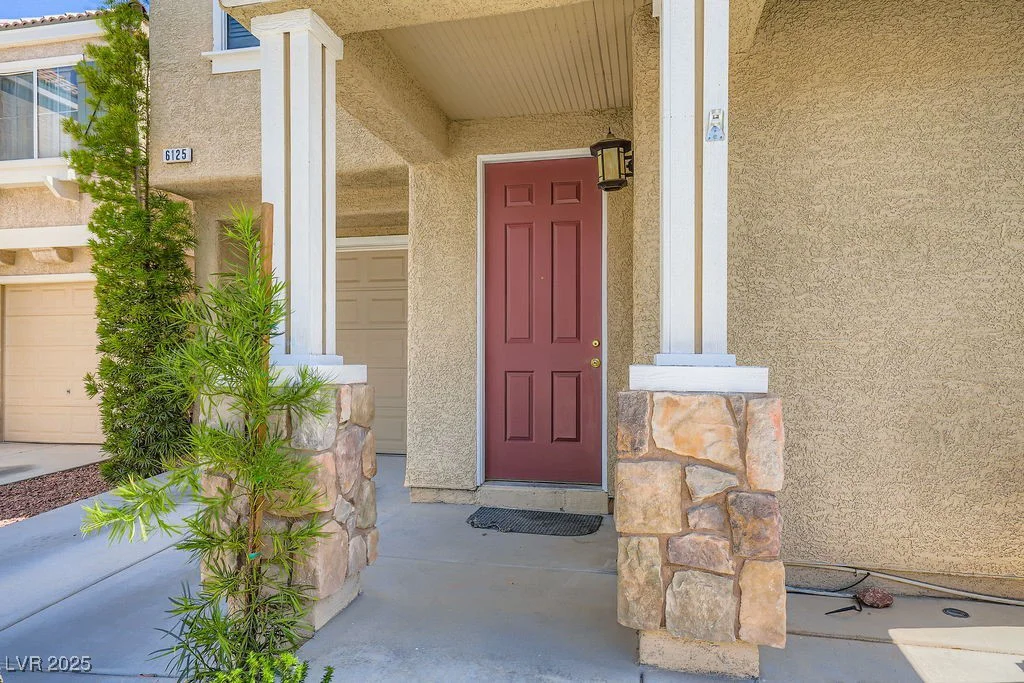 6125 Broken Slate, Las Vegas, NV 89139