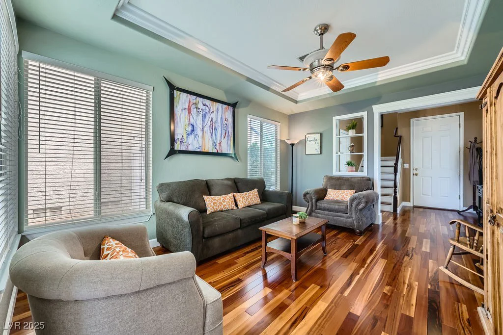 6125 Broken Slate, Las Vegas, NV 89139