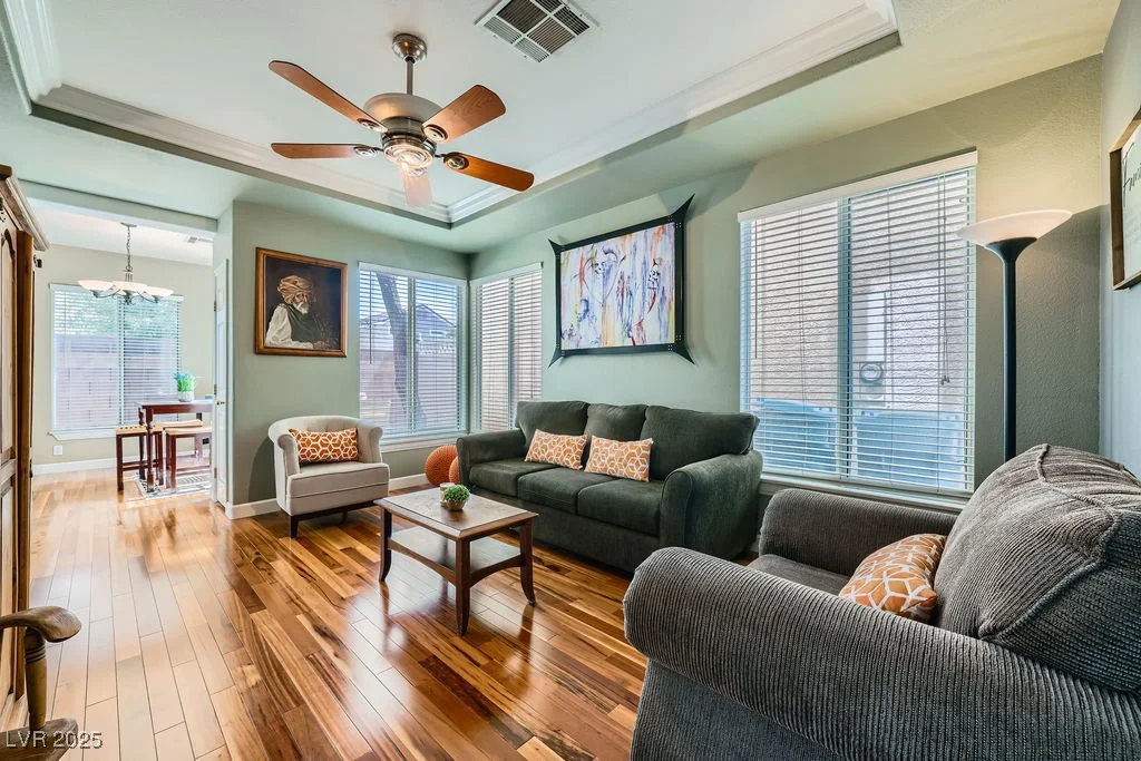 6125 Broken Slate, Las Vegas, NV 89139