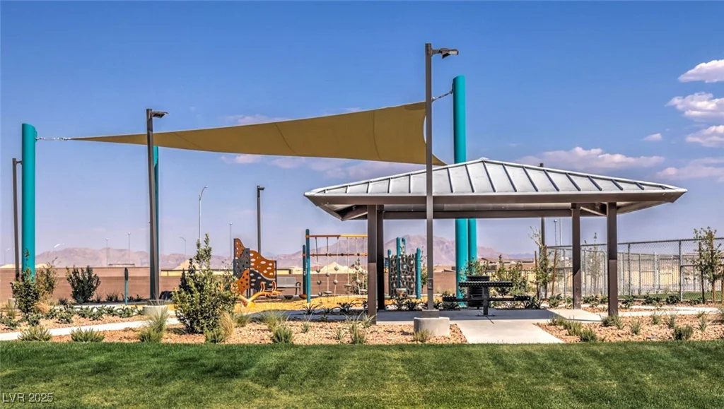 1413 Gable Falls, North Las Vegas, NV 89084