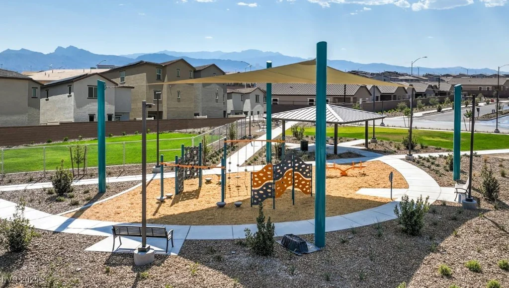 1413 Gable Falls, North Las Vegas, NV 89084