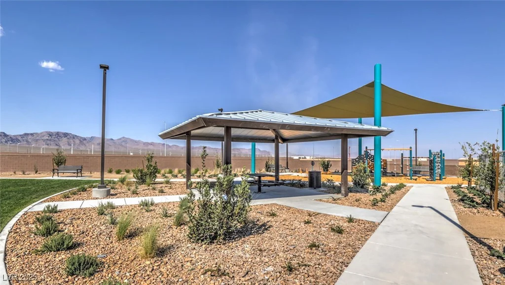 1413 Gable Falls, North Las Vegas, NV 89084