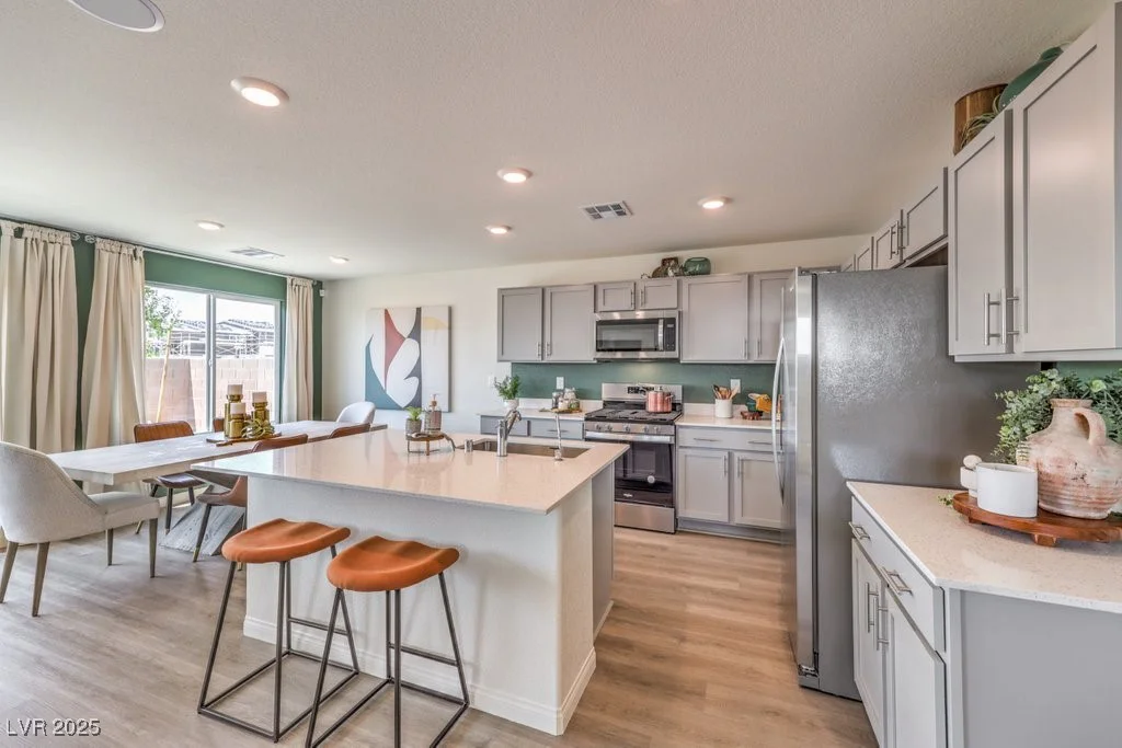 1413 Gable Falls, North Las Vegas, NV 89084