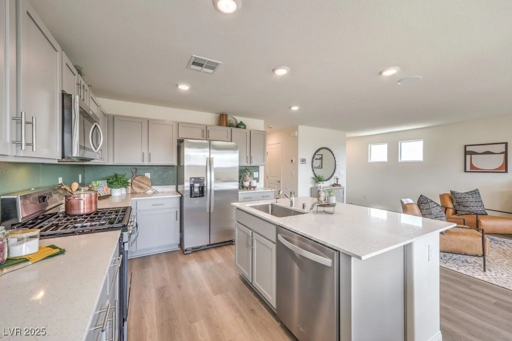 1413 Gable Falls, North Las Vegas, NV 89084