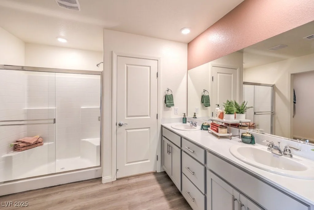 1413 Gable Falls, North Las Vegas, NV 89084