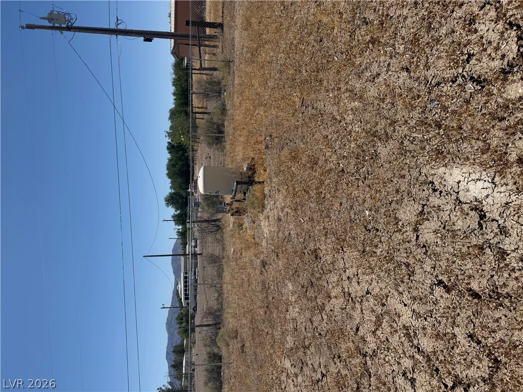 550 CYNTHIA, Pahrump, NV 89048
