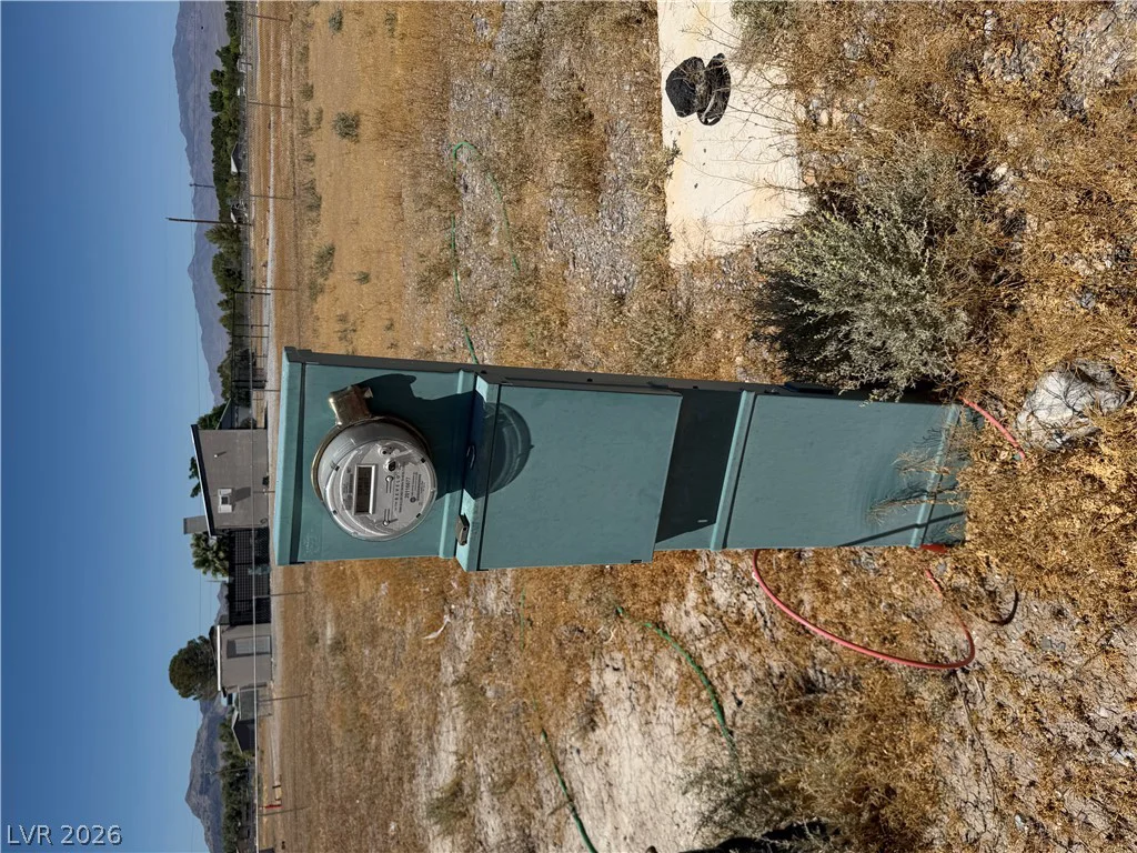 550 CYNTHIA, Pahrump, NV 89048