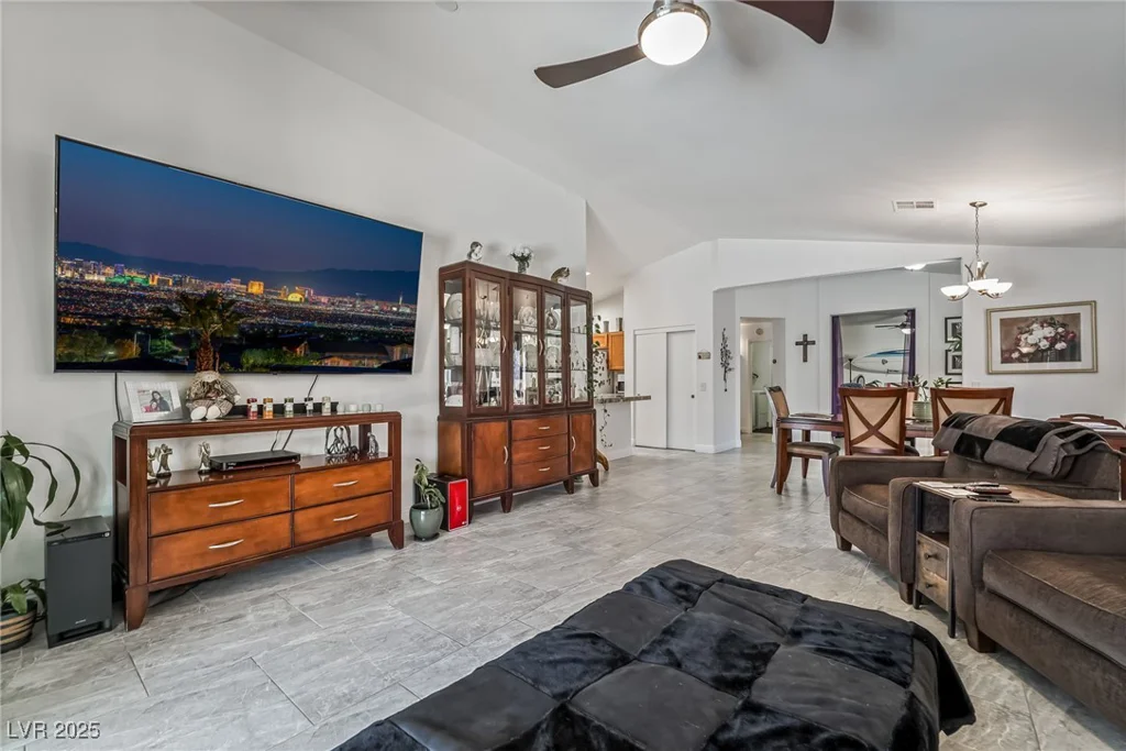 3495 Eagle Bend, Las Vegas, NV 89122