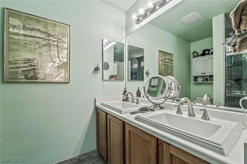 3495 Eagle Bend, Las Vegas, NV 89122