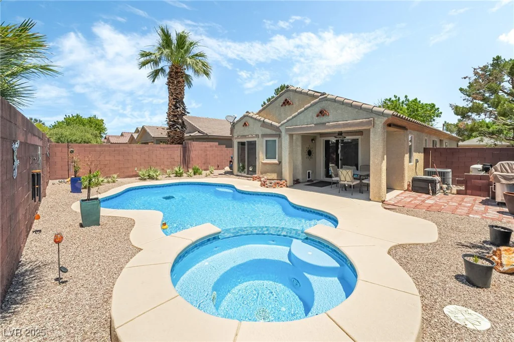 3495 Eagle Bend, Las Vegas, NV 89122