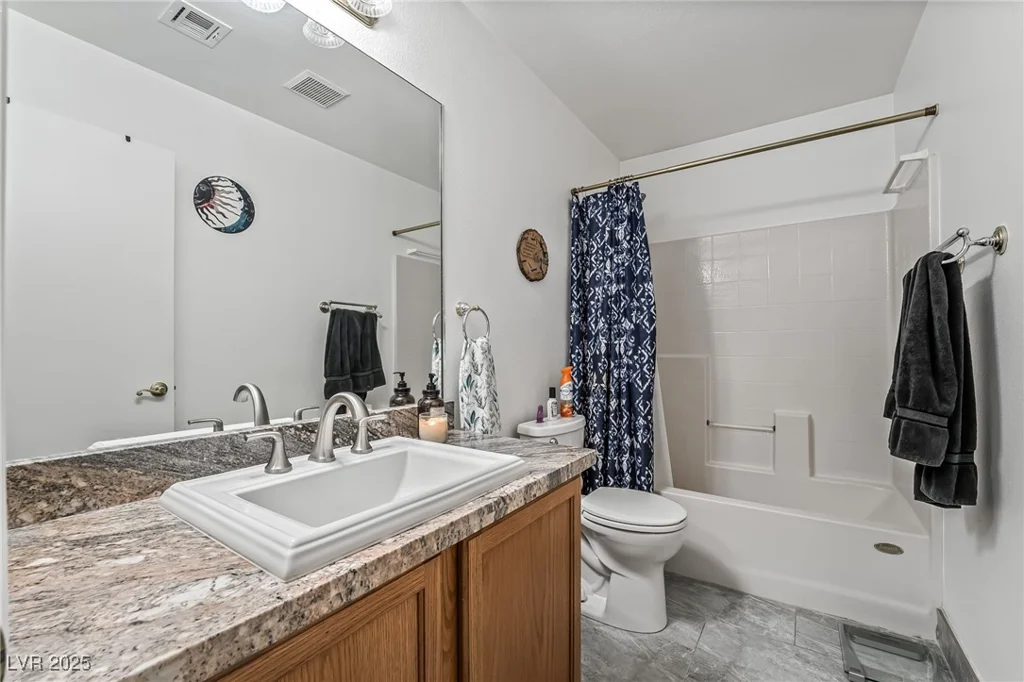 3495 Eagle Bend, Las Vegas, NV 89122