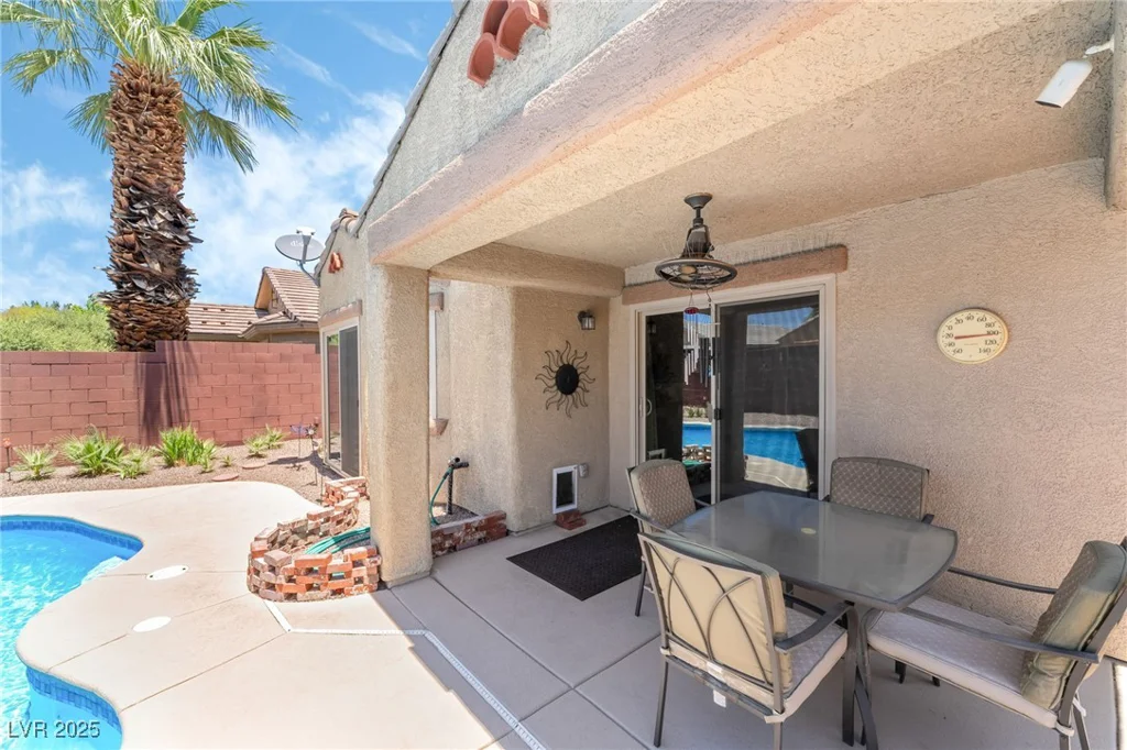 3495 Eagle Bend, Las Vegas, NV 89122