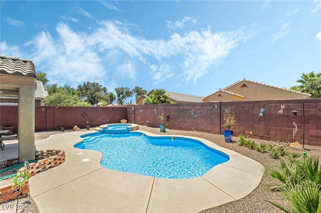3495 Eagle Bend, Las Vegas, NV 89122