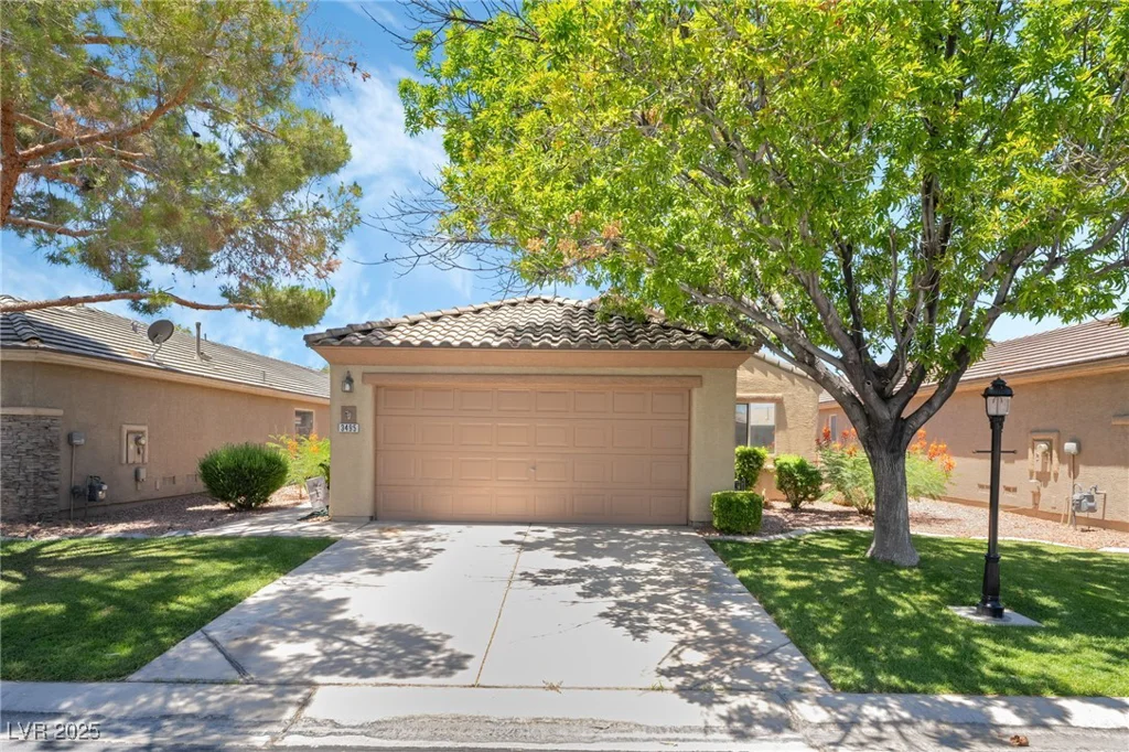 3495 Eagle Bend, Las Vegas, NV 89122