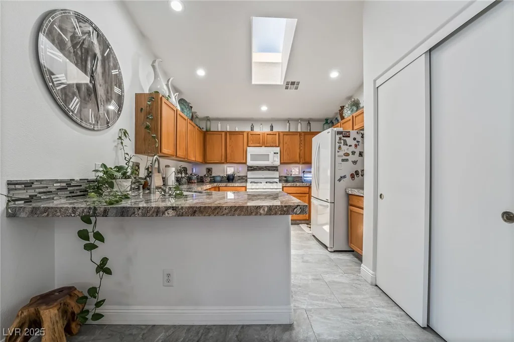 3495 Eagle Bend, Las Vegas, NV 89122