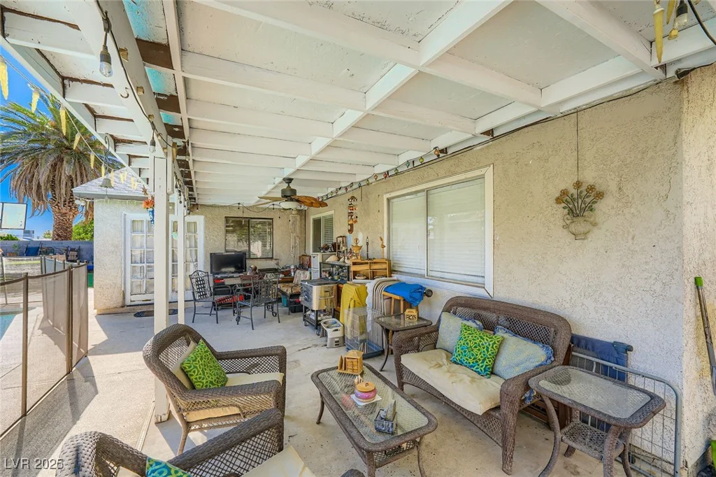 6616 Celeste, Las Vegas, NV 89107