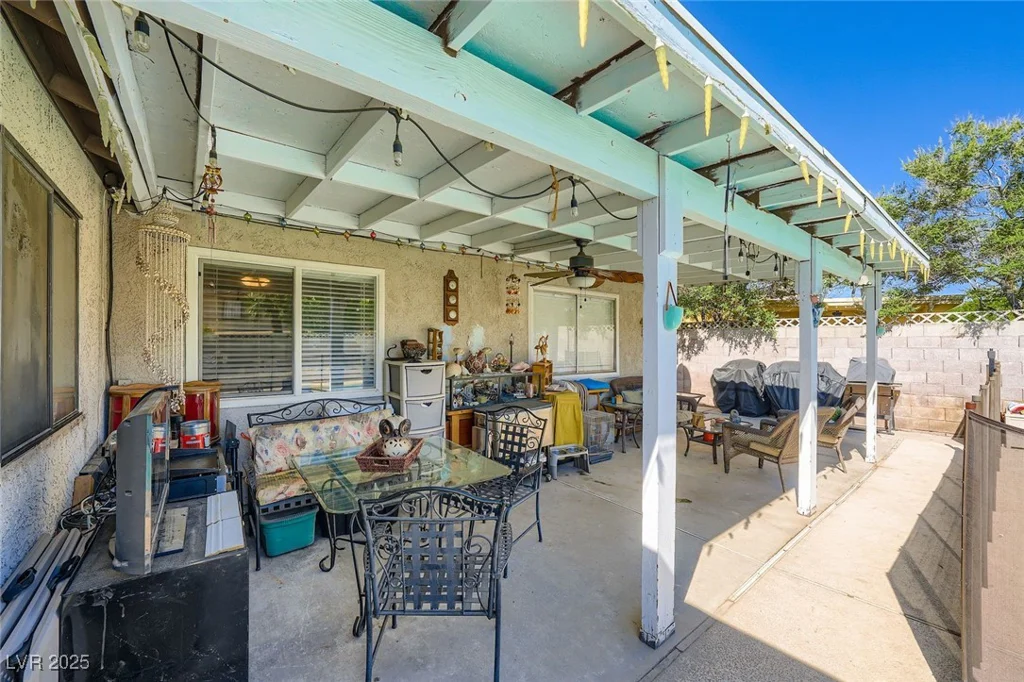 6616 Celeste, Las Vegas, NV 89107