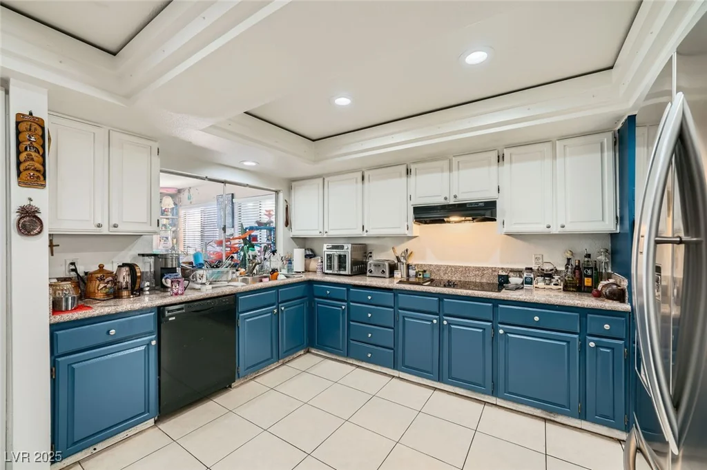 6616 Celeste, Las Vegas, NV 89107