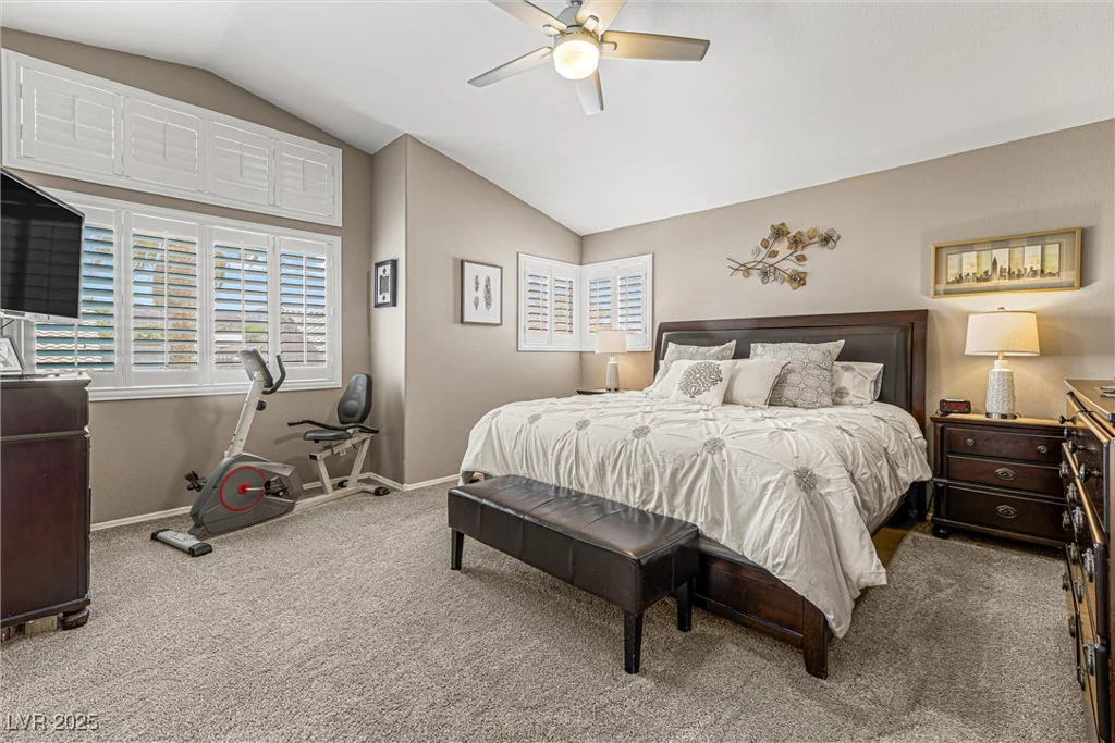 2042 Maple Springs, Henderson, NV 89002