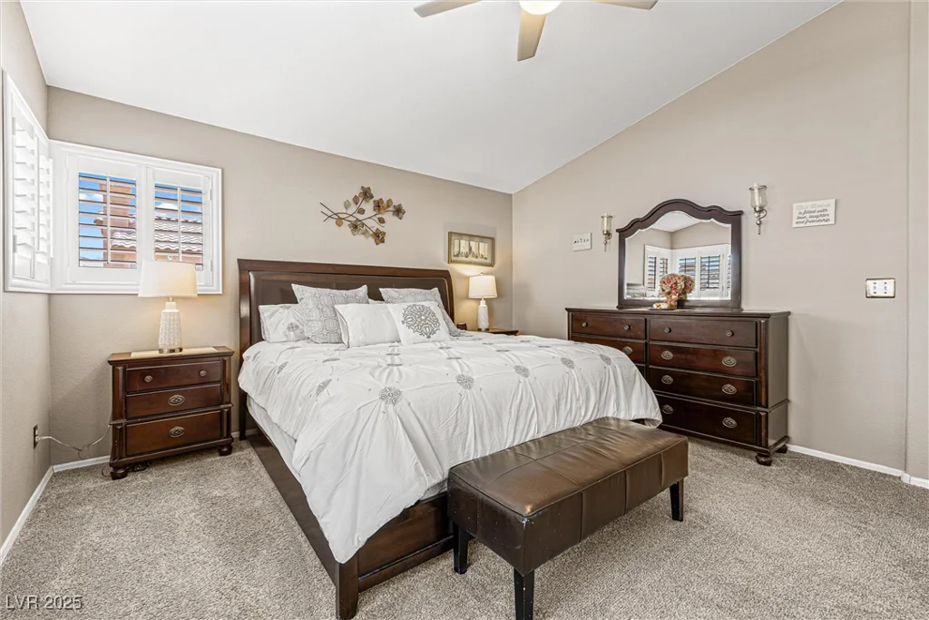 2042 Maple Springs, Henderson, NV 89002