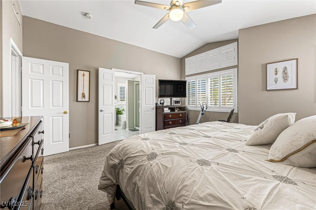 2042 Maple Springs, Henderson, NV 89002