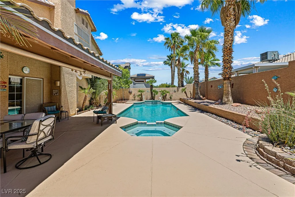 2042 Maple Springs, Henderson, NV 89002