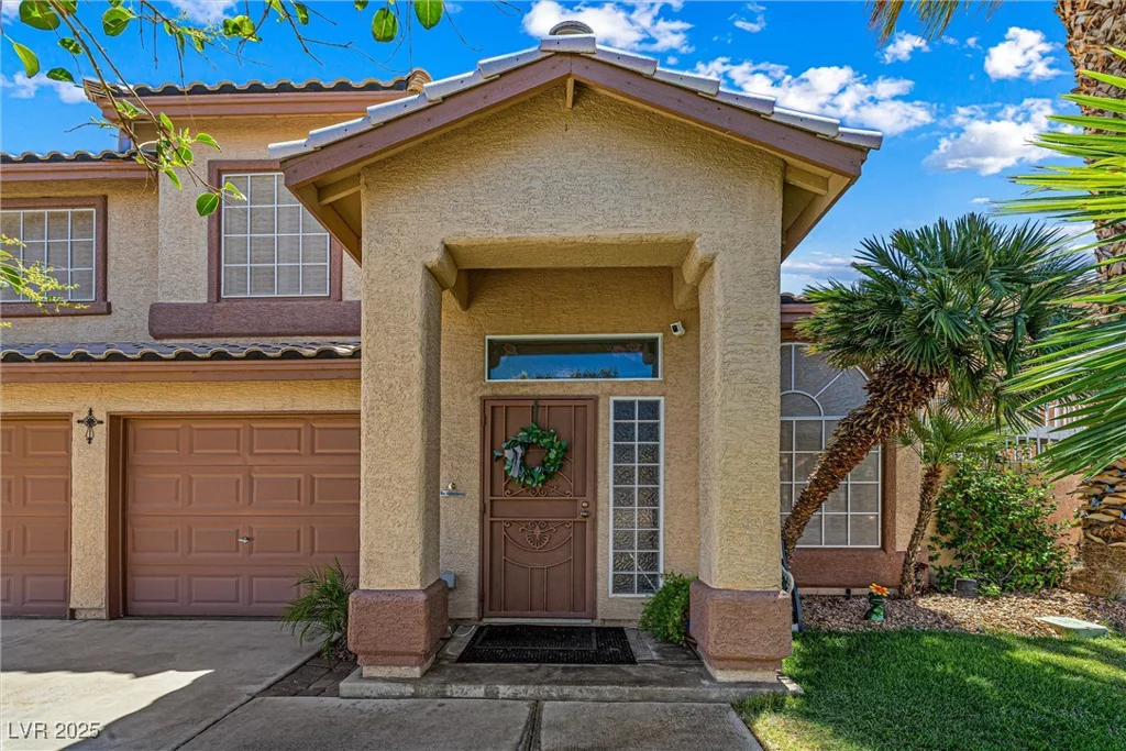 2042 Maple Springs, Henderson, NV 89002