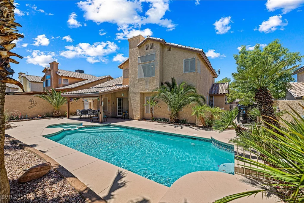 2042 Maple Springs, Henderson, NV 89002
