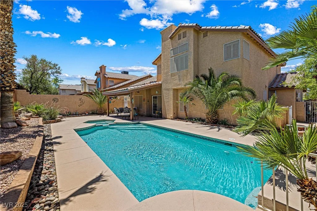 2042 Maple Springs, Henderson, NV 89002
