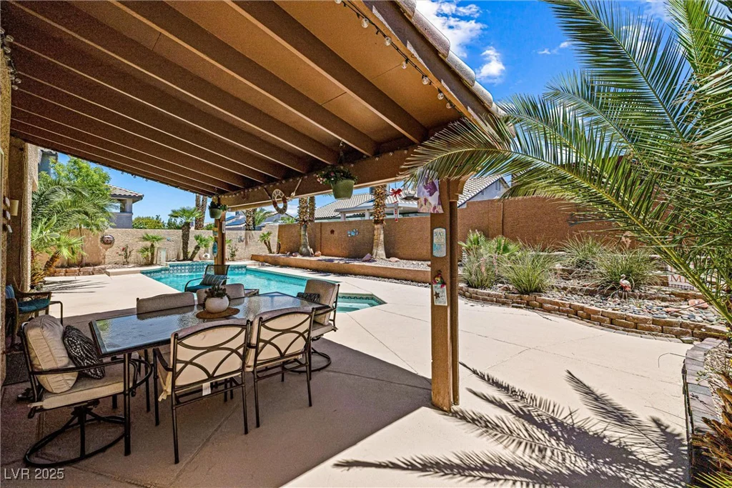 2042 Maple Springs, Henderson, NV 89002